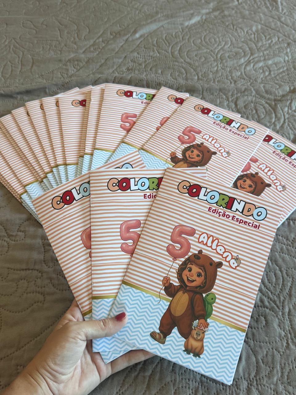 PRODUÇÕES MUNDO ESTRELADO